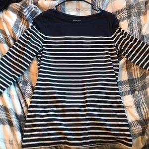 Boatneck Top